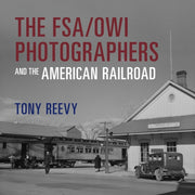 Fsa/owi Photographers & The American Rai By Reevy, Tony