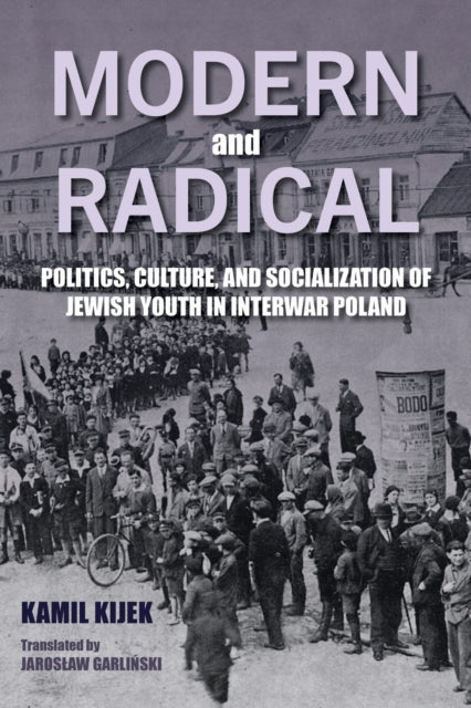 Modern & Radical