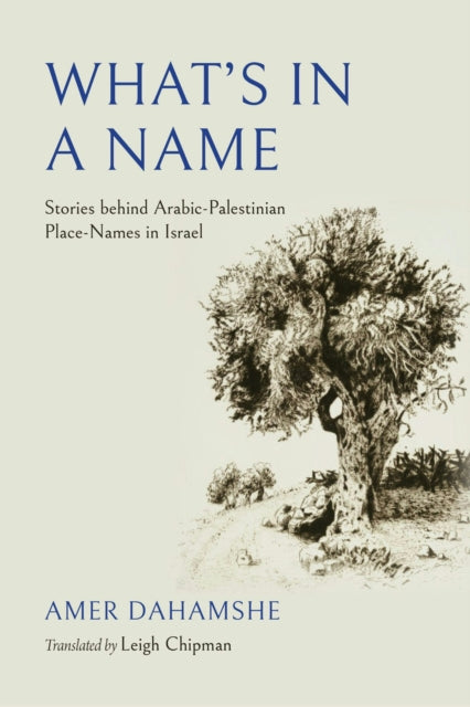 Whats In A Name