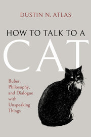 How To Talk To A Cat