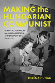 Making The Hungarian Communist