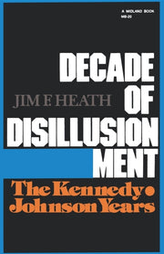 Decade Of Disillusionment