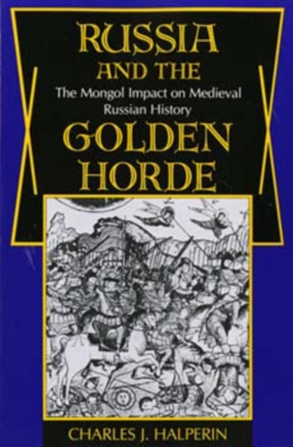 Russia Golden Horde