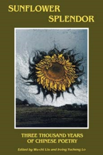 Sunflower Splendor: Three Thousand Years