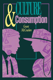 Culture Consumption