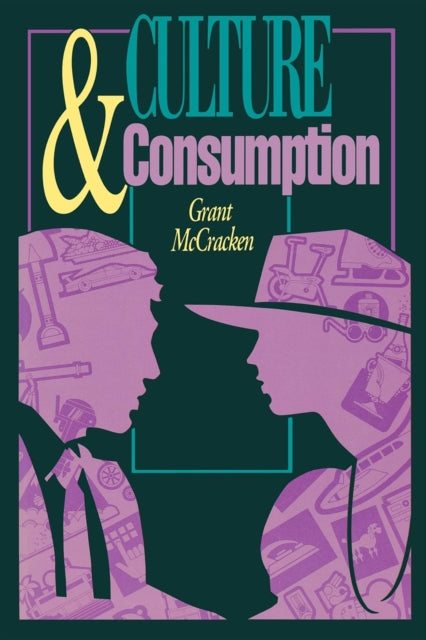 Culture Consumption