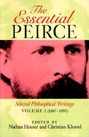 Essential Peirce V1