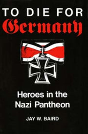 To Die For Germany