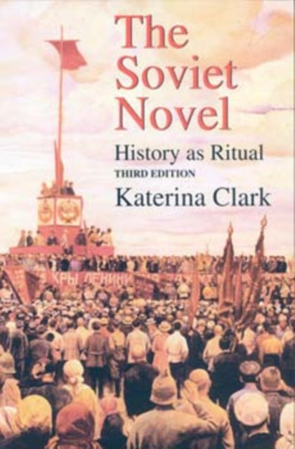 Soviet Novel