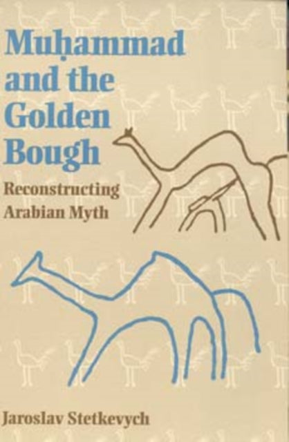 Muhammad Golden Bough