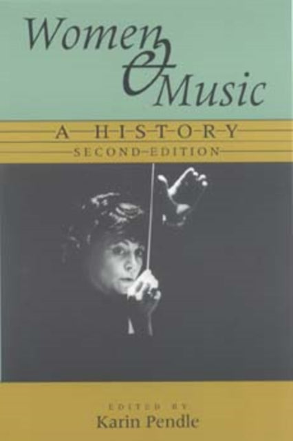 Women Music