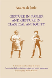 Gesture In Naples And Gesture In Classic