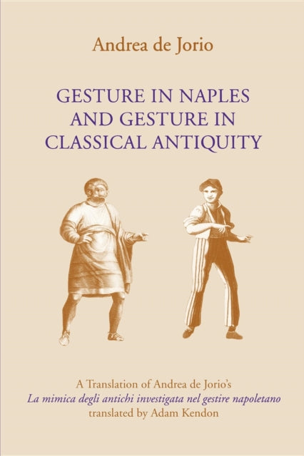 Gesture In Naples And Gesture In Classic
