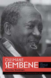 Ousmane Sembne