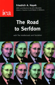 Road To Serfdom Intellectuals