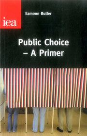 Public Choice A Primer
