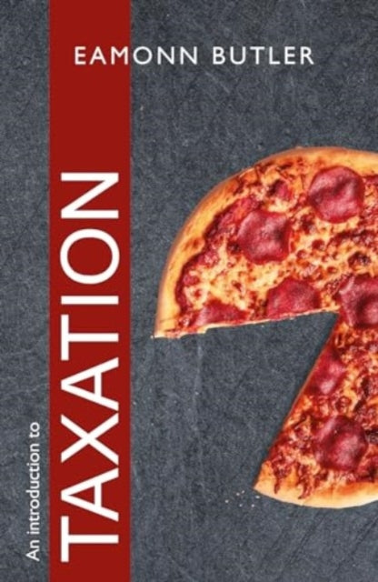 Introduction To Taxation