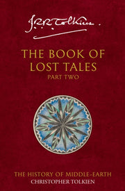 Book Of Lost Tales 2
