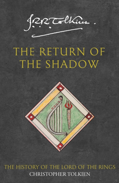 Return Of The Shadow