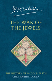 War Of The Jewels