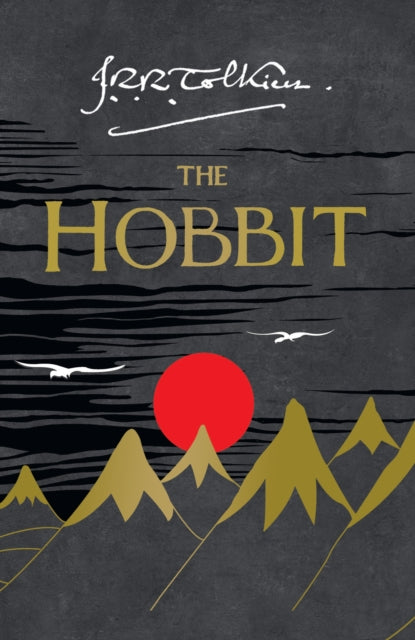 Hobbit 75th Anniversary Edition