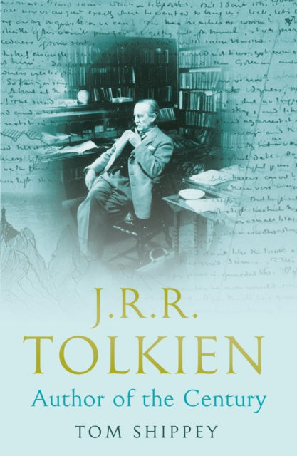 J R R Tolkien Author Of The Century Notu
