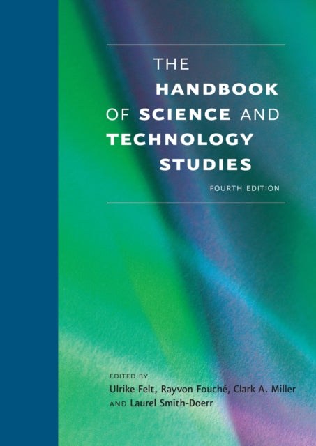 Handbook Of Science & Technology Studies