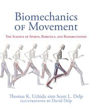 Biomechanics Of Movement