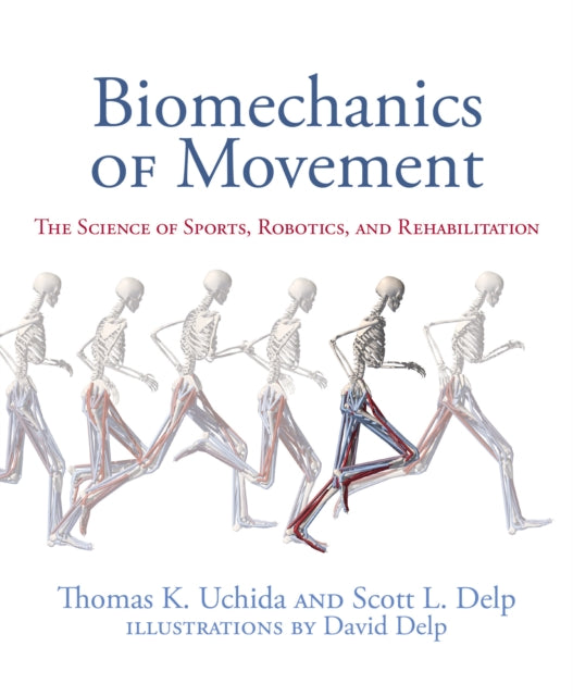 Biomechanics Of Movement