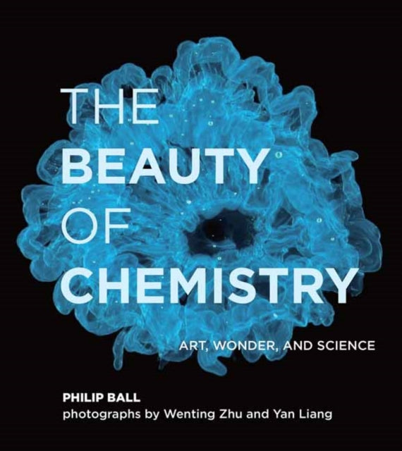 Beauty Of Chemistry