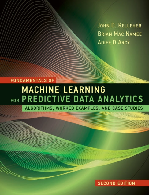 Fundamentals Of Machine Learning For Pre