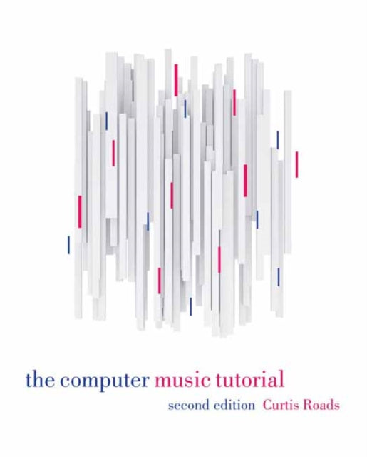Computer Music Tutorial Second Edition