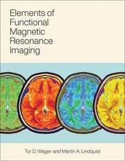 Elements Of Functional Magnetic Resonanc