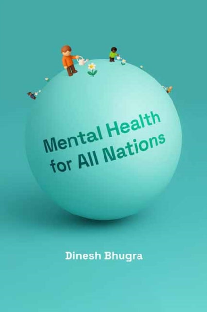 Mental Health For All Nations