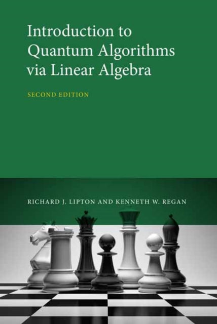 Introduction To Quantum Algorithms Via L