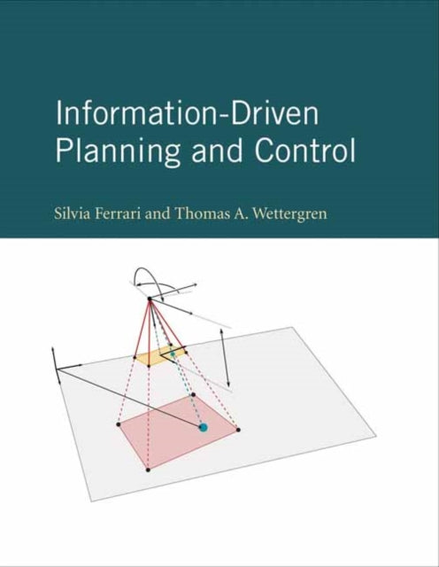 Informationdriven Planning & Control