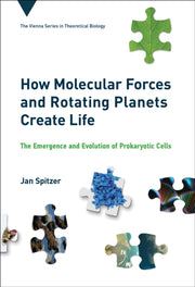 How Molecular Forces & Rotating Planets By Spitzer, Jan