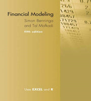 Financial Modeling Fifth Edition
