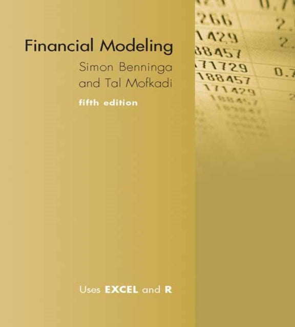 Financial Modeling Fifth Edition
