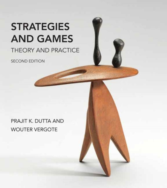 Strategies & Games Second Edition
