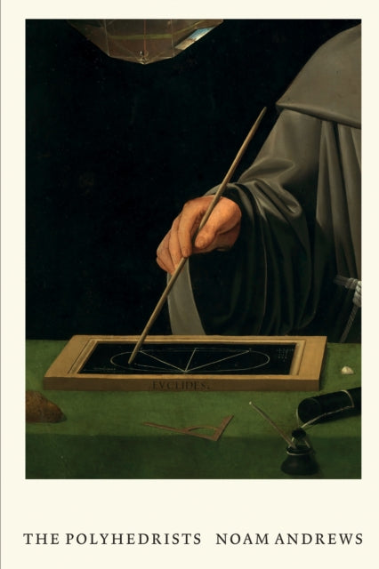 Polyhedrists By Andrews, Noam