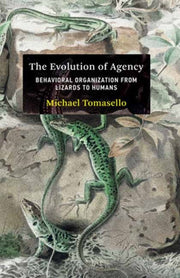 Evolution Of Agency