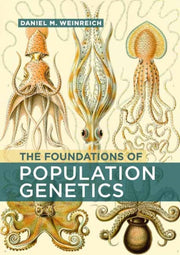 Foundations Of Population Genetics