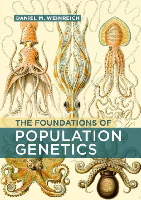 Foundations Of Population Genetics