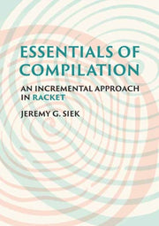 Essentials Of Compilation