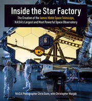 Inside The Star Factory