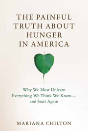 Painful Truth About Hunger In America