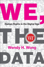 We The Data