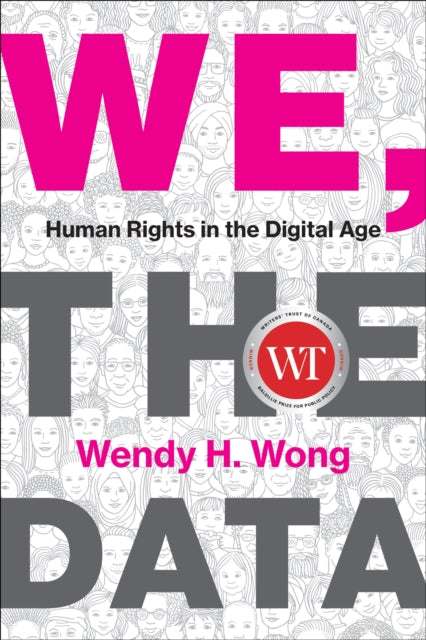 We The Data