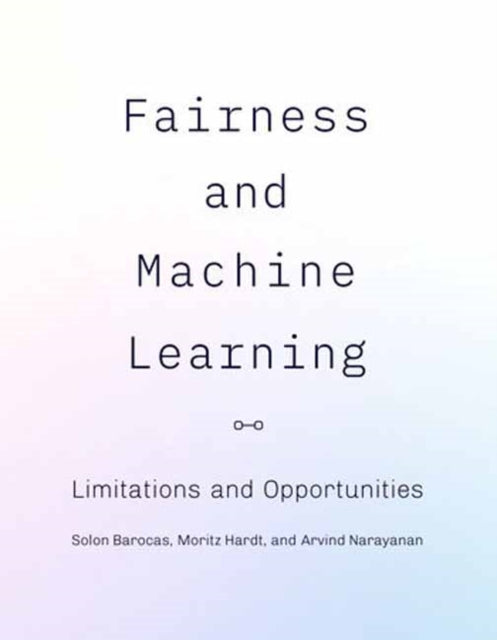 Fairness & Machine Learning